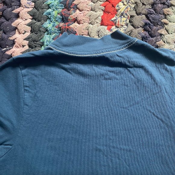 Everlane Weekend Swing Dress Size Large - Picture 4 of 5